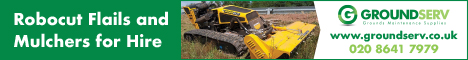 Groundserv